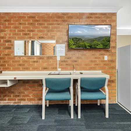 Sunnybank Star 4* Brisbane