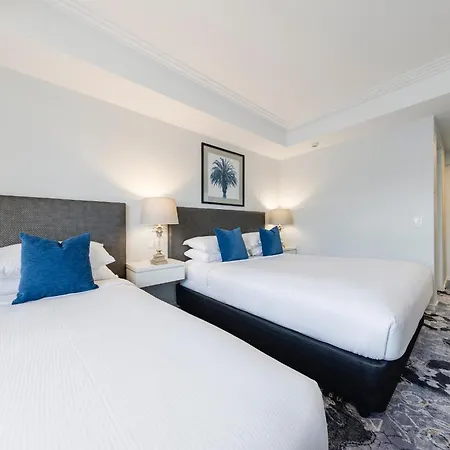 Kingsley Motel Brisbane