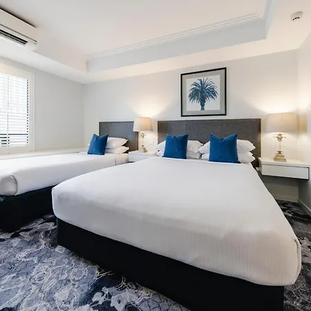 Motel Kingsley Brisbane