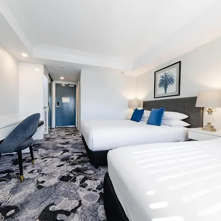 Kingsley Motel 4*