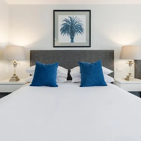 Motel Kingsley 4*