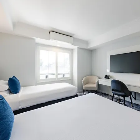 Motel Kingsley Brisbane