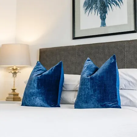 Motel Kingsley 4*