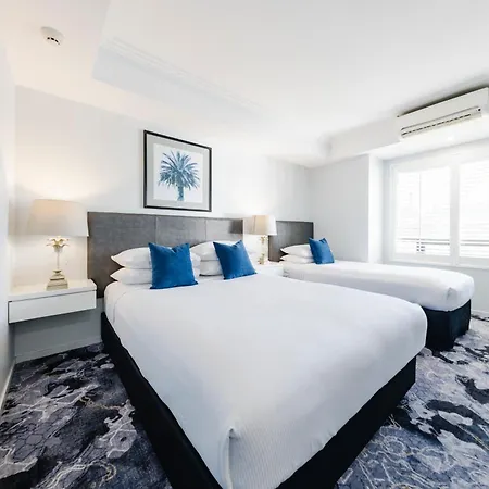 Kingsley Motel 4*