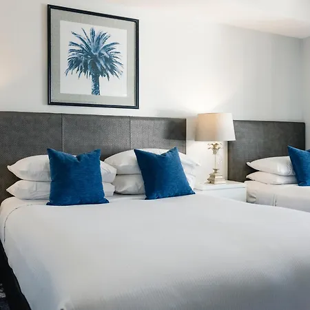 Motel Kingsley 4*
