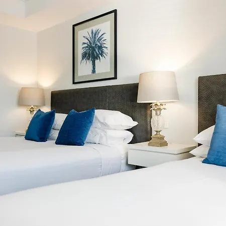Kingsley Motel Brisbane