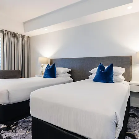 Kingsley 4* Brisbane