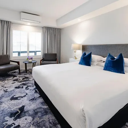 Motel Kingsley 4*