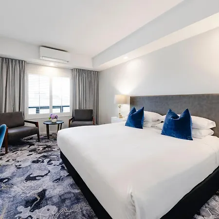Kingsley Motel Brisbane