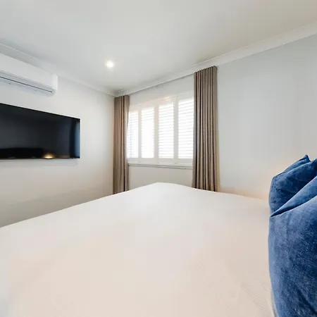 Kingsley Motel Brisbane