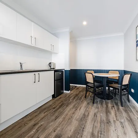 Kingsley 4* Brisbane