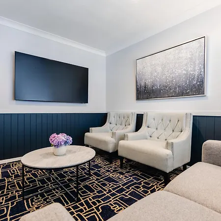 Kingsley Motel Brisbane