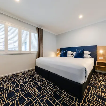 Motel Kingsley Brisbane