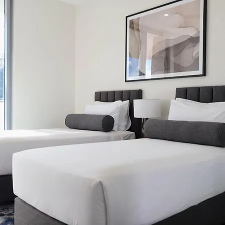 International Virginia Hotel Brisbane