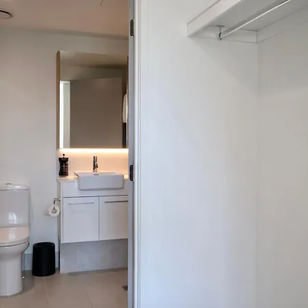 Hotel International Virginia Brisbane