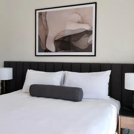 International Virginia 4* Brisbane