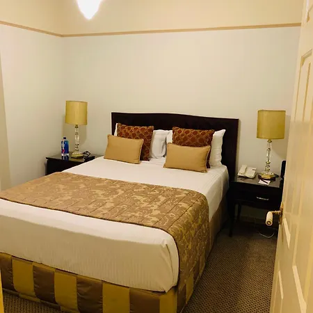 Hotel Royal Brisbane