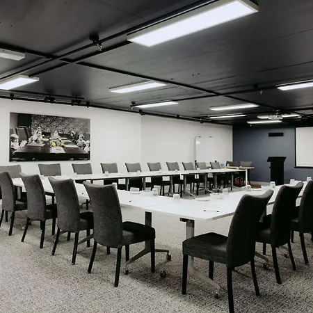 Punthill Spring Hill Aparthotel Brisbane