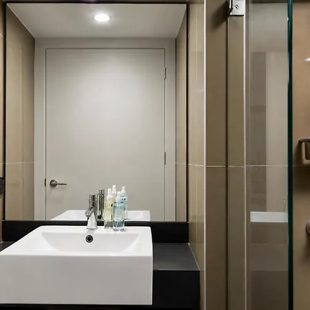Punthill Spring Hill Brisbane