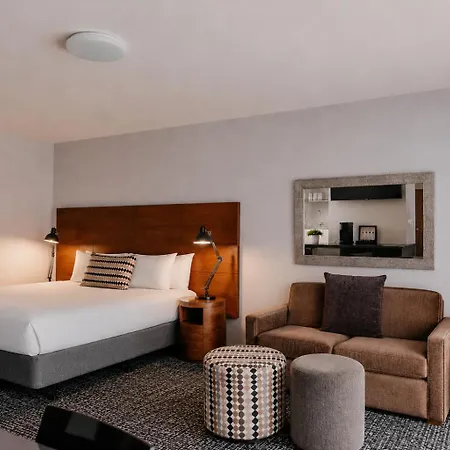 Punthill Spring Hill 5* Brisbane