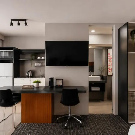 Punthill Spring Hill Brisbane