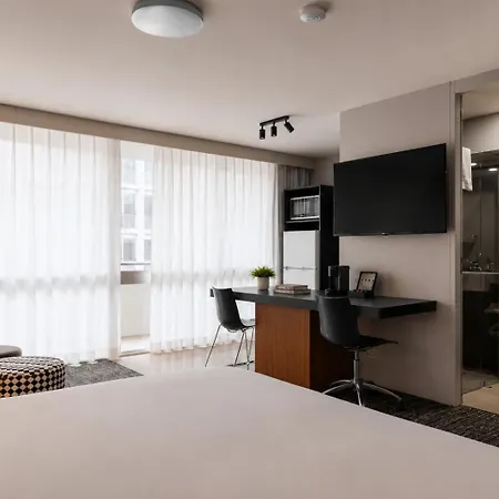 Aparthotel Punthill Spring Hill