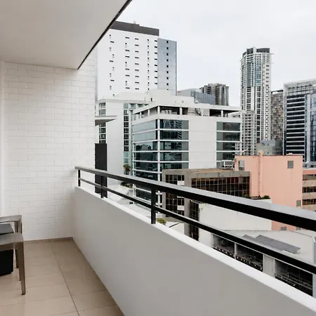 Punthill Spring Hill Brisbane