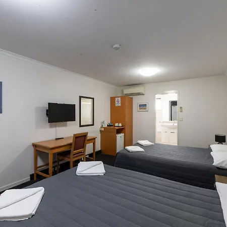 Queensport Hotel 4*