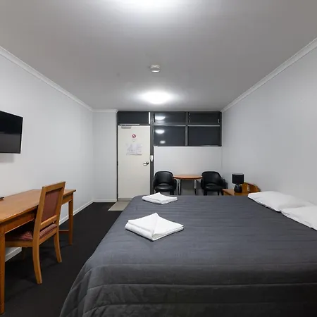 Queensport Hotel 4* Brisbane