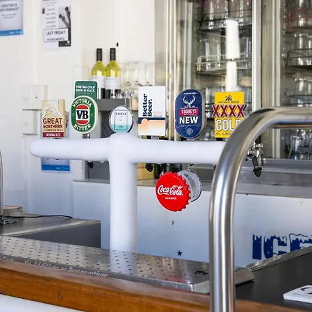Queensport Hotel 4* Brisbane