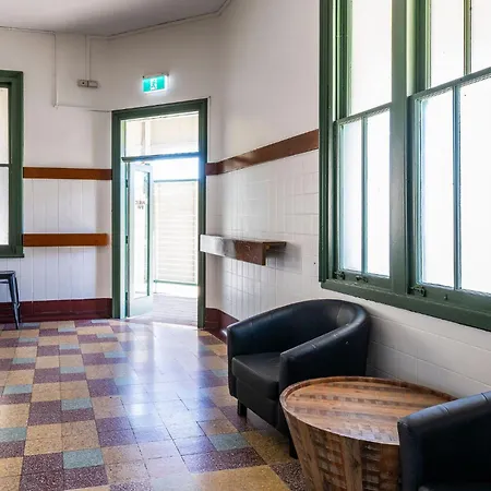 Motel Queensport Hotel Brisbane
