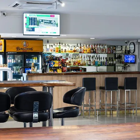 Queensport Hotel Brisbane