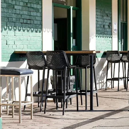 Queensport Hotel 4* Brisbane