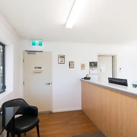 Queensport Hotel 4* Brisbane
