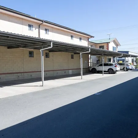 Queensport Hotel