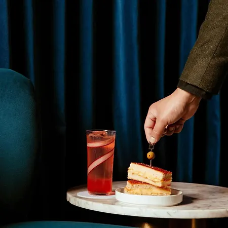 W Hotel Brisbane