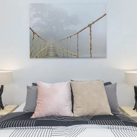 Kozyguru | Brisbane Cbd 2 Bed | Skytower * Brisbane