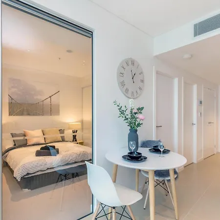 Apartment Kozyguru | Brisbane Cbd 2 Bed | Skytower