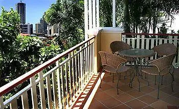 Park Aparthotel 3*