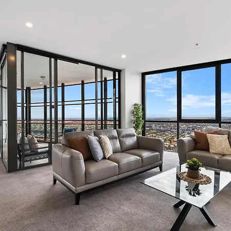 Premium 4 Bedroom Family - *