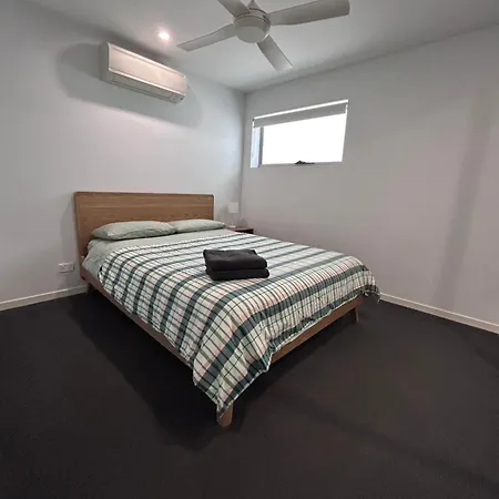 Location, Location, Location - Spacious Apartment