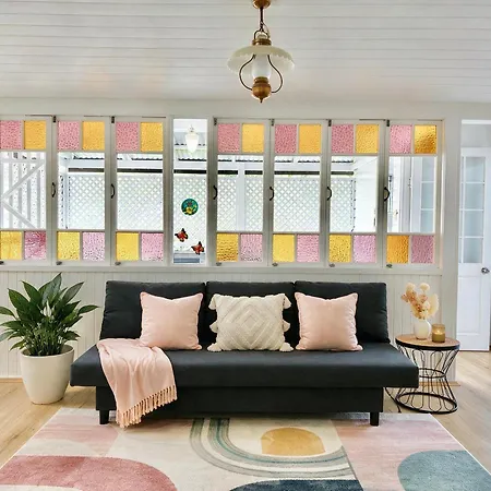 Heritage 5br - Minutes Walk To Cbd&south Bank, 3 Parking