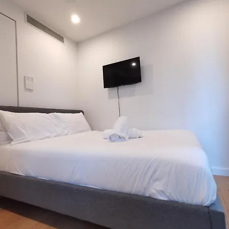 Serain Residences At One Brisbane