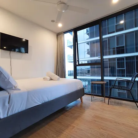 Serain Residences At One