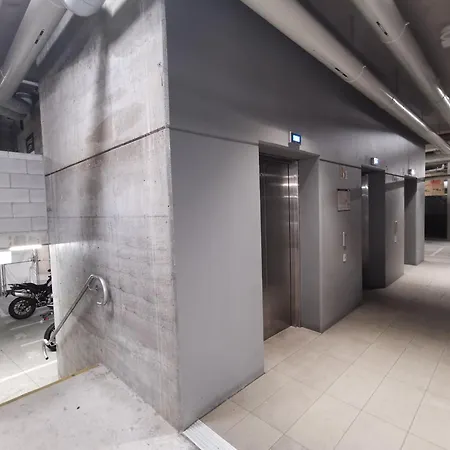 Apartment Serain Residences At One