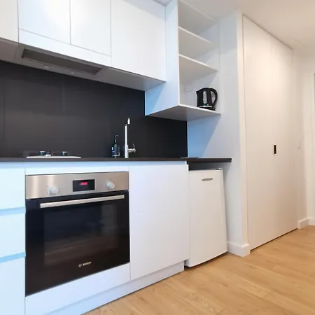 Serain Residences At One Apartment Brisbane