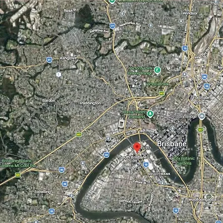 Apartment Sunny 1b In Heart Of South Bris By Custom Hosting