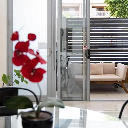 Holiday home Huge Family Townhouse 3 Bathrooms 5km To Brisbane