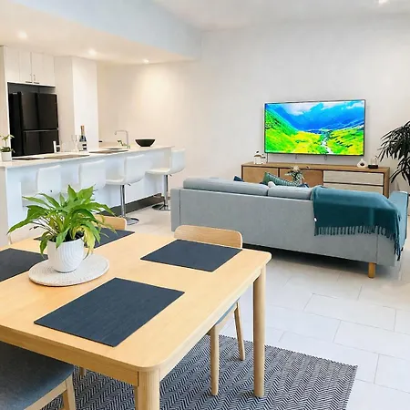 Apartment 128 Brookes Street *