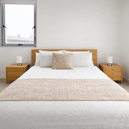 Apartment 128 Brookes Street Brisbane